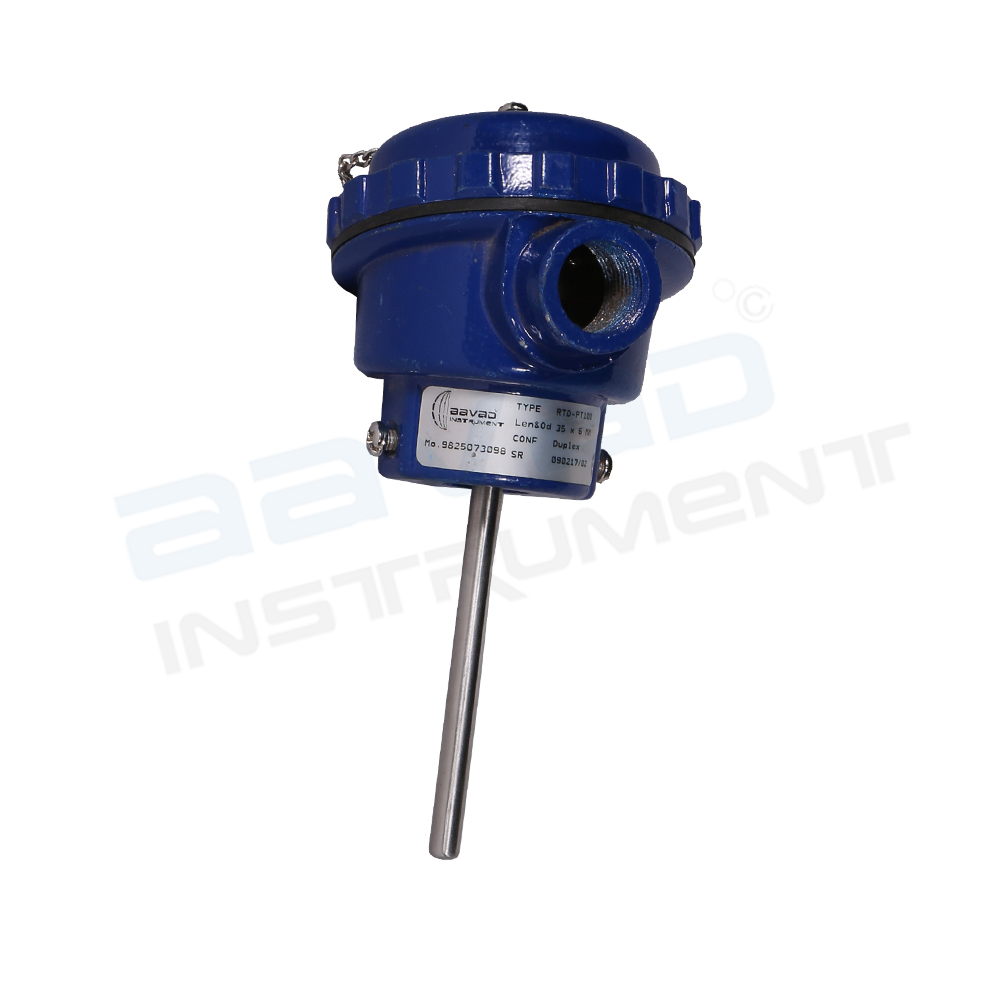 Heat Temperature Sensor