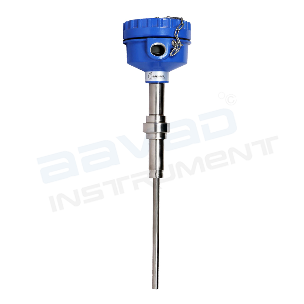 Thermocouple With N-U-N Connection