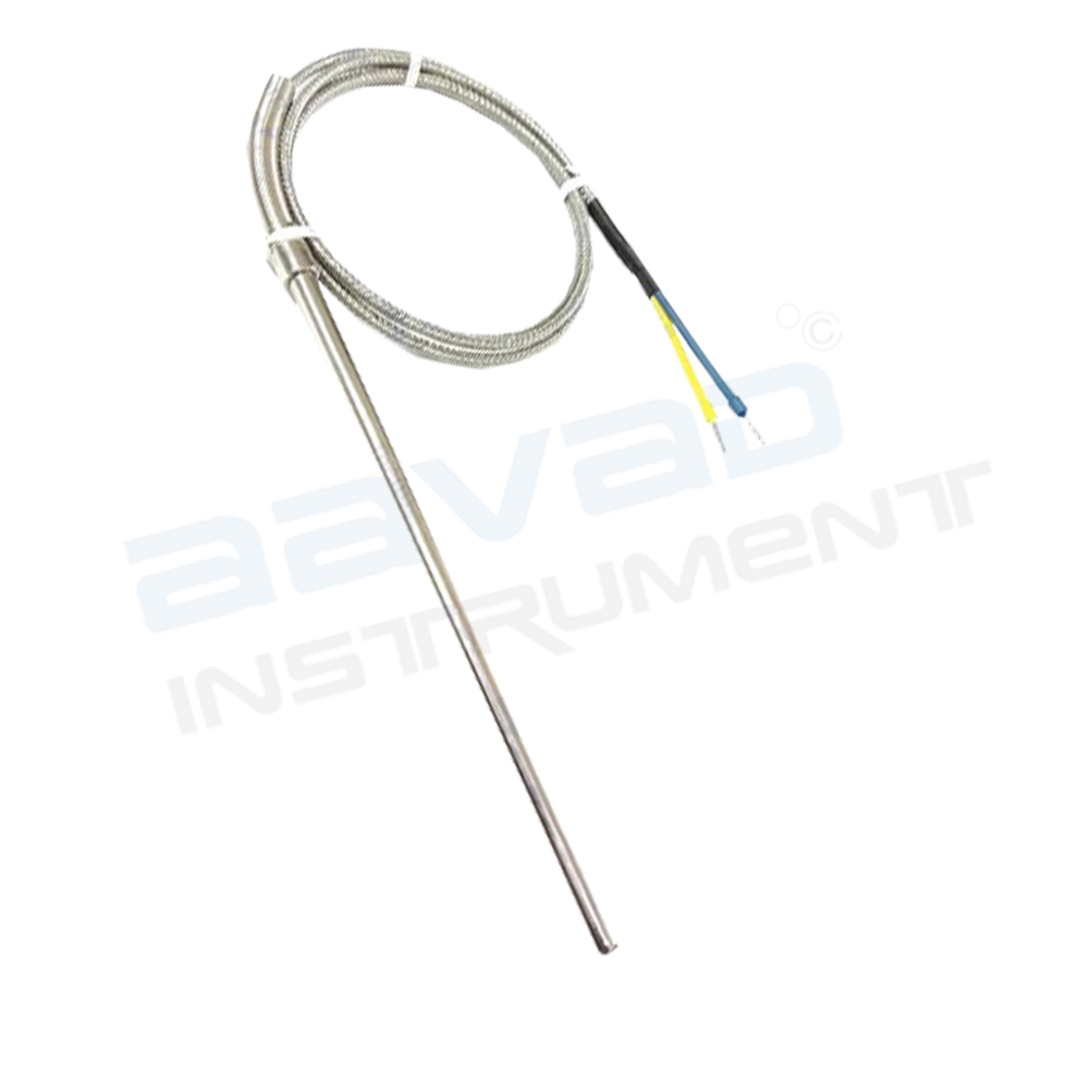 Industrial Oven Thermocouple