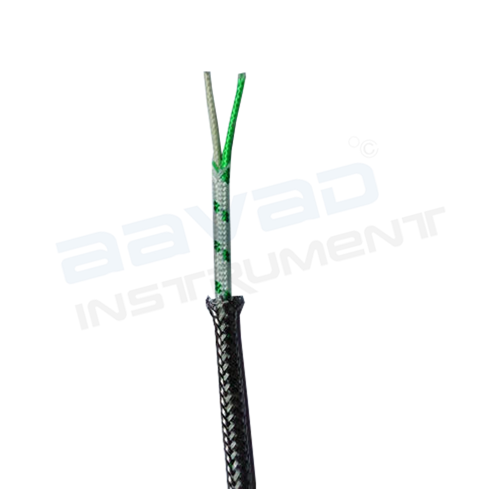 Type K Thermocouple Cable