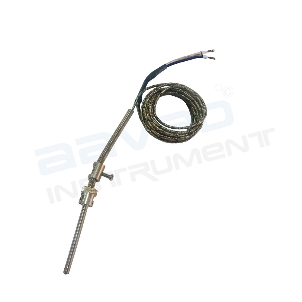 Chinese Type Thermocouple Sensor
