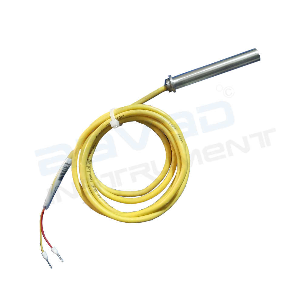 Wire Type Thermocouple