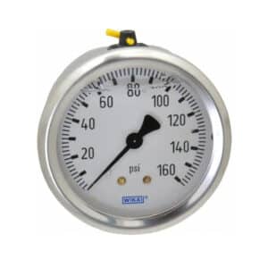 Wika Pressure Gauge