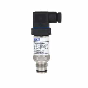 Wika Pressure Transmitters S-11