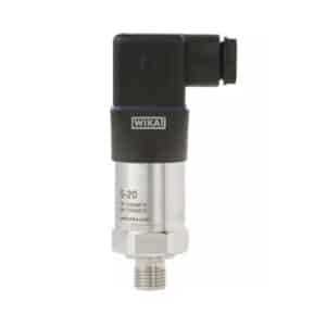 Wika Pressure Transmitters S-20