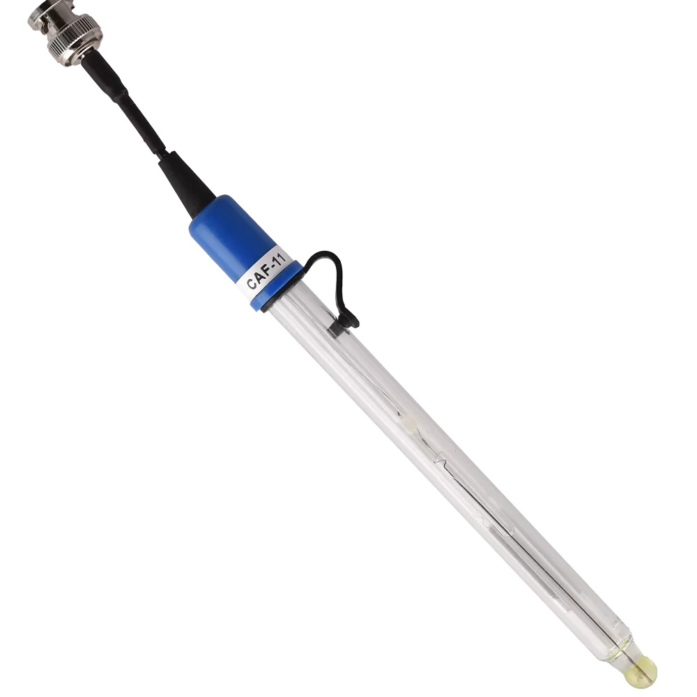 TOSHCON pH Electrode CAF11