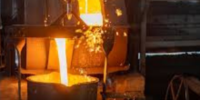 🔥AAVAD Instruments for Metalworking & Heat Treatment