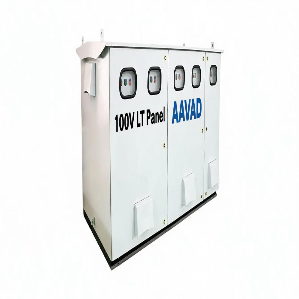 800V LT PANEL | AAVAD