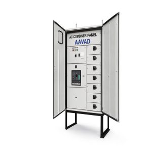 AC Combiner Box | AAVAD