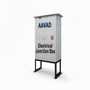 ELECTRICAL JUNCTION BOX | AAVAD